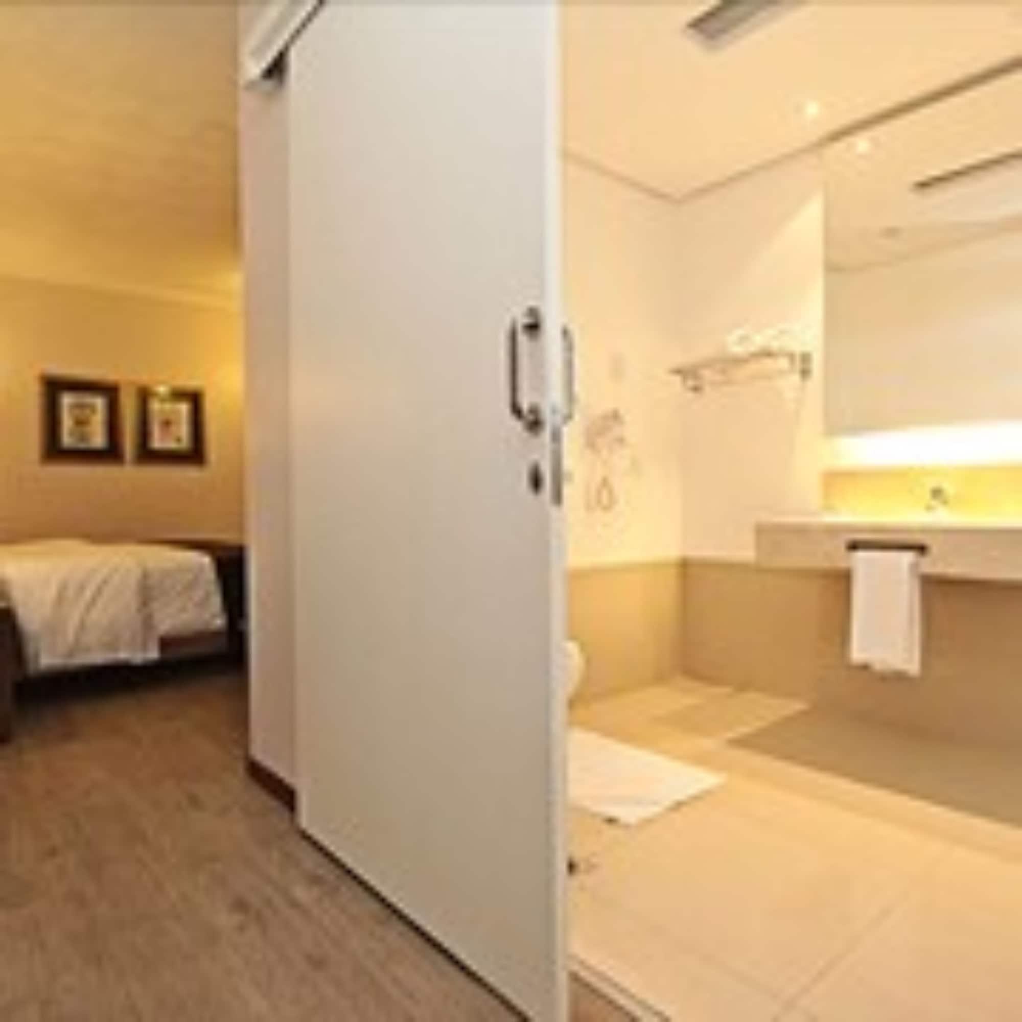 Oasis Tower Hotel Ribeirao Preto Bagian luar foto