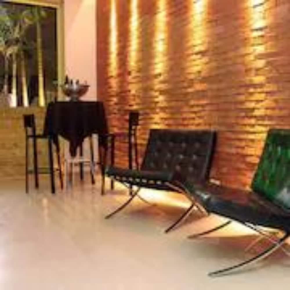 Oasis Tower Hotel Ribeirao Preto Bagian luar foto