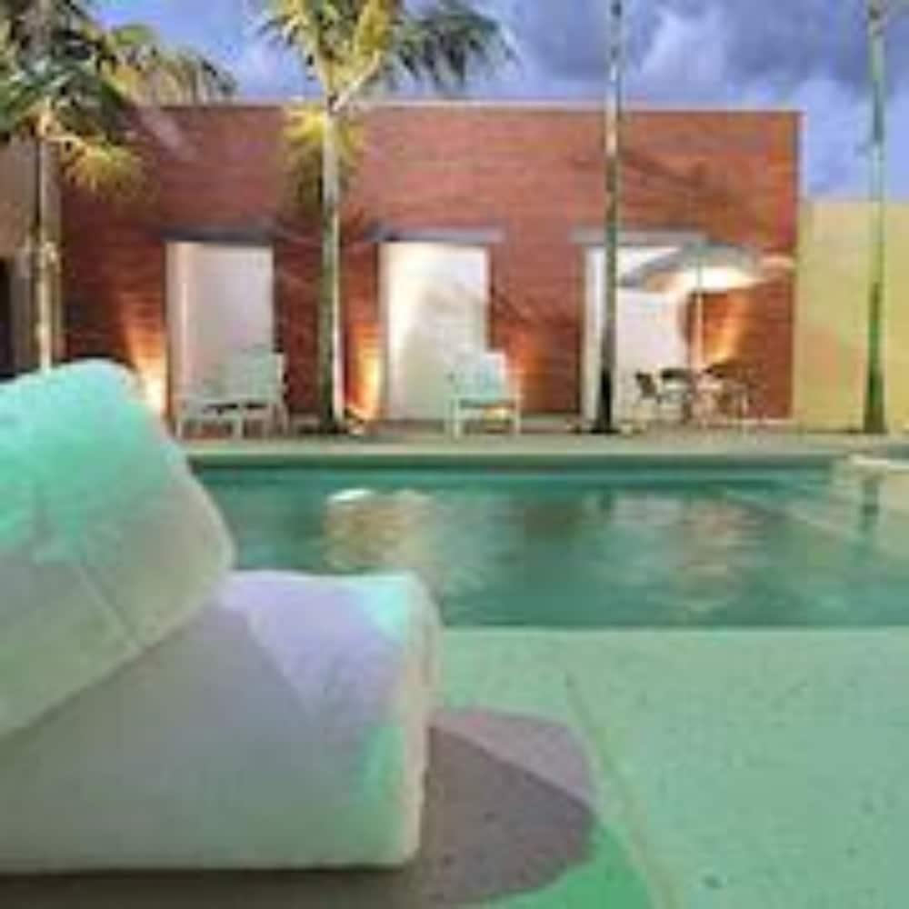 Oasis Tower Hotel Ribeirao Preto Bagian luar foto